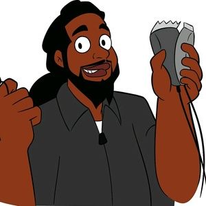 Meet your Posher, Gerry